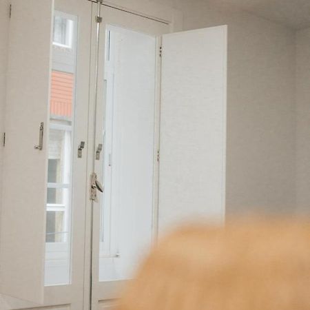 Appartamento Vivienda De Uso Turistico Marina Luxury Padrón Esterno foto