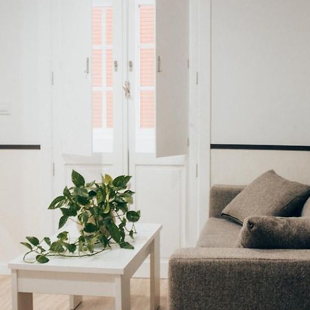 Appartamento Vivienda De Uso Turistico Marina Luxury Padrón Esterno foto